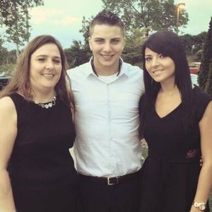 Meet your Posher, Doreen